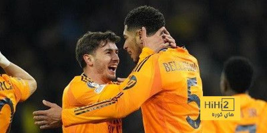 أفضل لاعب في ريال مدريد! - عرب فايف