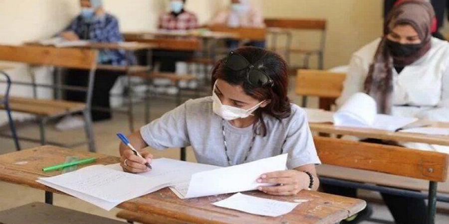 للنظامين الجديد والقديم.. موعد امتحانات الثانوية العامة 2025 - عرب فايف