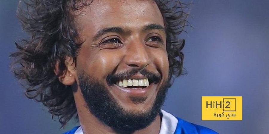 نجم الهلال يقترب من القادسية - عرب فايف