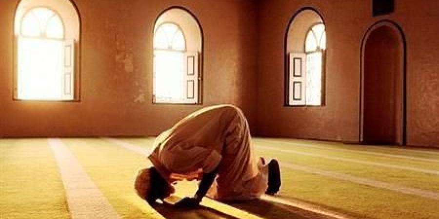 موعد أذان المغرب.. مواقيت الصلاة اليوم الخميس 20 مارس 2025 في مصر - عرب فايف