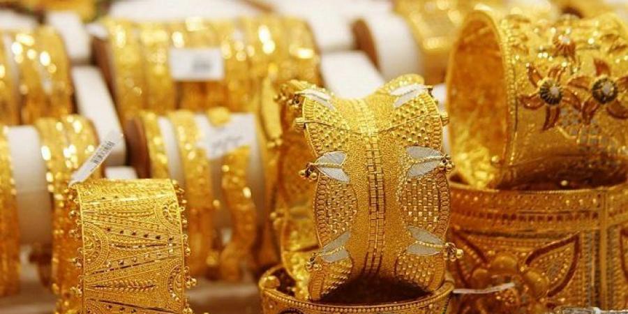 سعر الذهب الآن في مصر.. الأصفر يرتفع بقيمة 10 جنيهات - عرب فايف