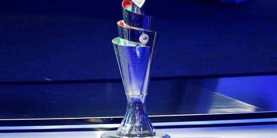 تحديد مواعيد وملاعب نهائيات دوري أمم أوروبا في ألمانيا - عرب فايف