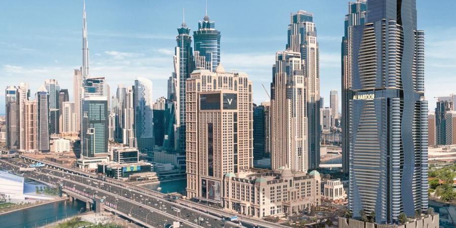 دبي تعتزم تنفيذ  تعديلات تنظيمية لجذب صناديق التحوط العالمية - عرب فايف
