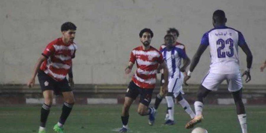 مواجهة قوية.. بث مباشر لمباراة بلدية المحلة وديروط في الدوري المصري للمحترفين - عرب فايف