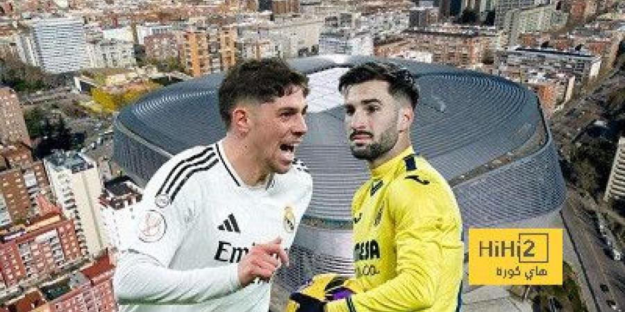 نجم فياريال: عائلتي عانت كثيرا بعد واقعة فالفيردي! - عرب فايف