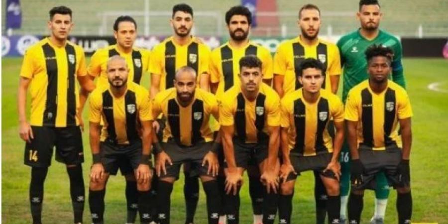 مواجهة قوية.. شاهد مباراة المقاولون العرب ومنتخب السويس في الدوري المصري للمحترفين - عرب فايف