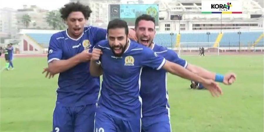 بث مباشر.. مشاهدة مباراة كهرباء الاسماعيلية وأبو قير للأسمدة في الدوري المصري للمحترفين - عرب فايف