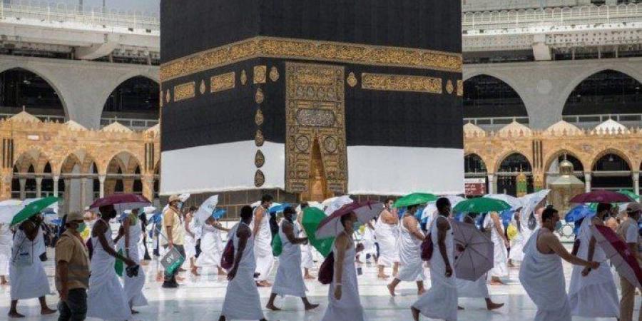الصحة السعودية توفر أكثر من 65 ألف خدمة لضيوف الرحمن في مكة والمدينة - عرب فايف