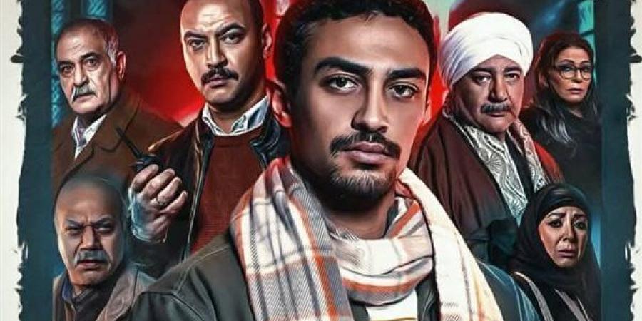 مسلسل قهوة المحطة الحلقة 12.. هل تتعرض انتصار للقتل على يد ابنها؟ - عرب فايف