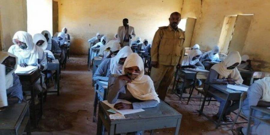 نتيجة امتحان الشهادة السودانية 2025.. رابط رسمي الآن - عرب فايف