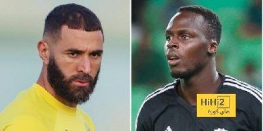 مساحات سبورت : ديربي جدة.. بنزيما يعزز سجله أمام ميندي - عرب فايف