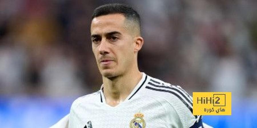 أنشيلوتي يتمسك بـ فاسكيز ضد ارسنال - عرب فايف