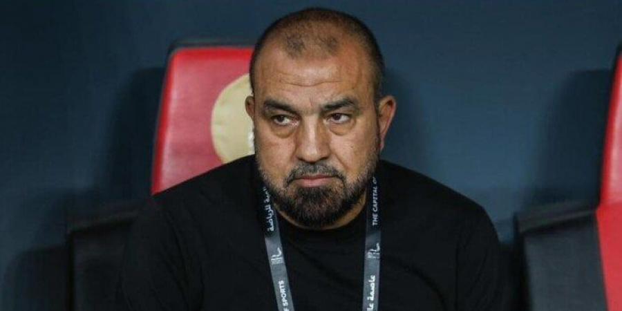 تأكيدًا لـ «الأسبوع».. شوبير يكشف حقيقة استقالة محمد رمضان من منصبه بـ الأهلي - عرب فايف