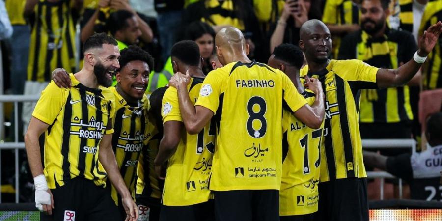 طلب عاجل من الاتحاد قبل مواجهة النصر في دوري روشن  - عرب فايف