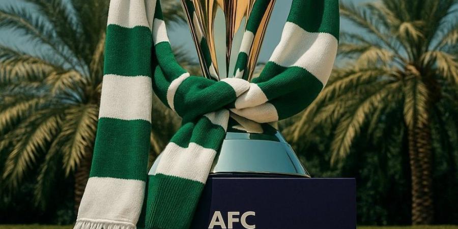 مواعيد مباريات نصف نهائي دوري أبطال أسيا للنخبة بعد تأهل كاواساكي  - عرب فايف
