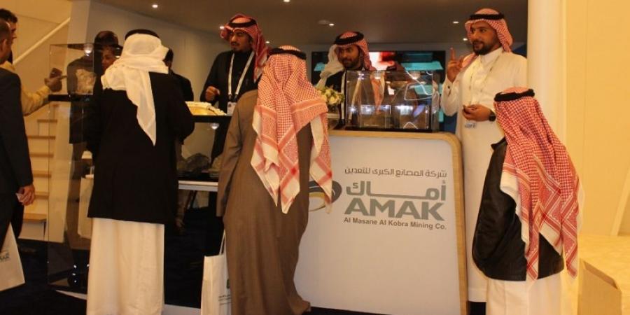 أرباح «أماك» تقفز 265.2% إلى 55 مليون ريال في الربع الأول من 2025 - عرب فايف