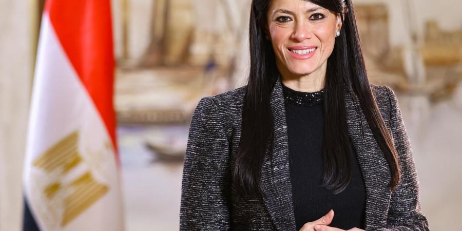 تفاصيل مشاركات المشاط في اجتماعات الربيع بواشنطن - عرب فايف