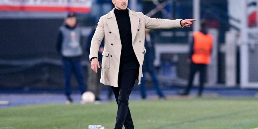 يايسله: التفاصيل الصغيرة ستكون حاسمة أمام الهلال.. وهدفنا النهائي - عرب فايف