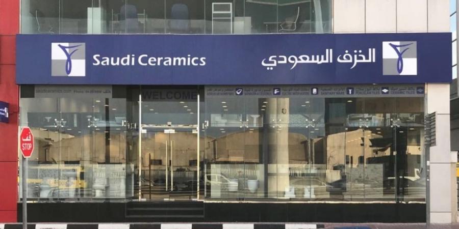 ارتفاع أرباح «الخزف السعودي» إلى 21 مليون ريال في الربع الأول - عرب فايف