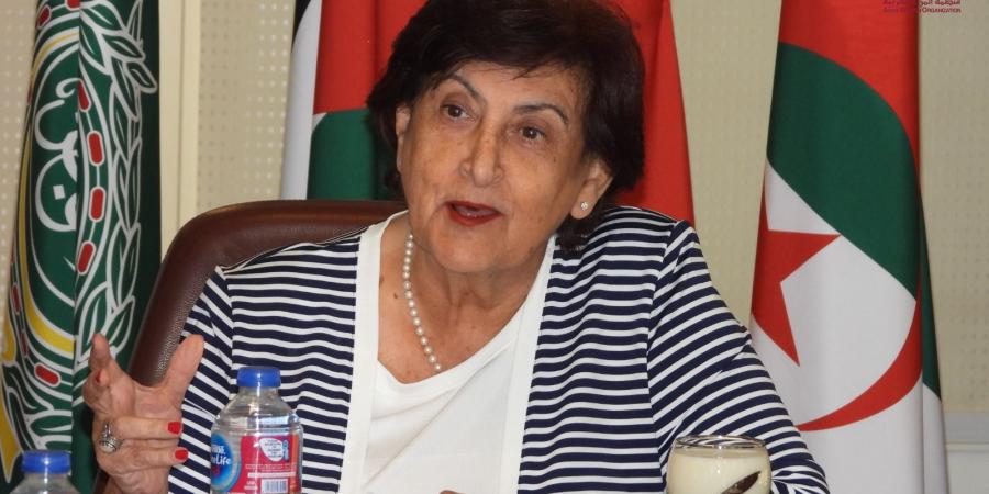 القاهرة تحتضن مؤتمر المرأة العربية العاشر حول العنف السيبراني - عرب فايف