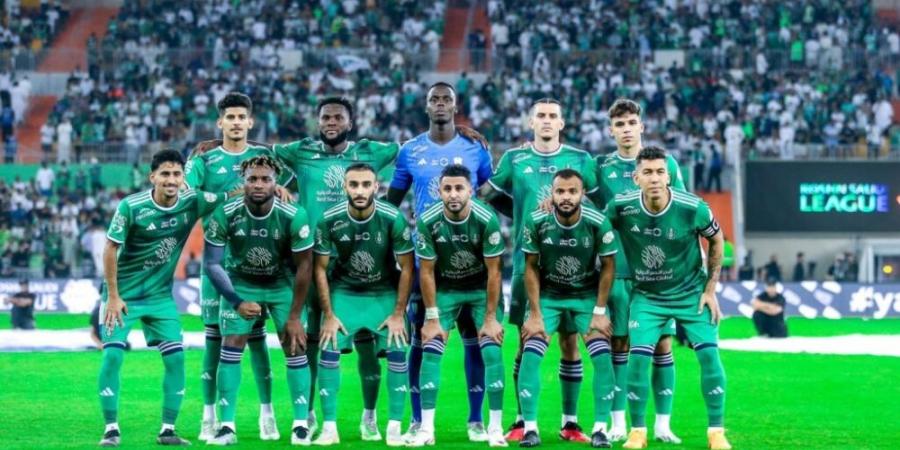 تشكيل الأهلي لمواجهة الهلال في نصف نهائي دوري أبطال آسيا للنخبة – عاجل  - عرب فايف