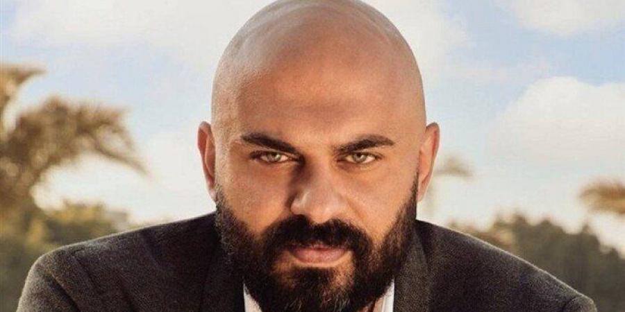 أحمد صلاح حسني يتصدر التريند بعد شائعة وفاته.. ما القصة؟ - عرب فايف