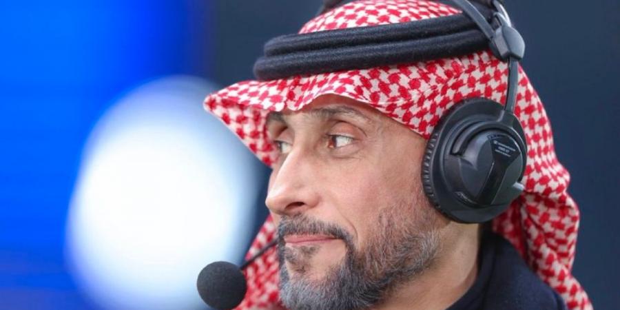سامي الجابر يُطالب بـ رحيل 5 لاعبين أجانب من الهلال بعد هزيمة الأهلي - عرب فايف