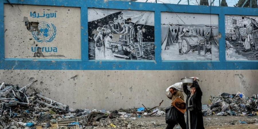 الأونروا: موظفونا تعرضوا للضرب والترويع في سجون الاحتلال - عرب فايف