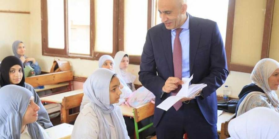 مصر.. منح الطلاب إجازة غدا الأربعاء بسبب عاصفة متوقعة - عرب فايف