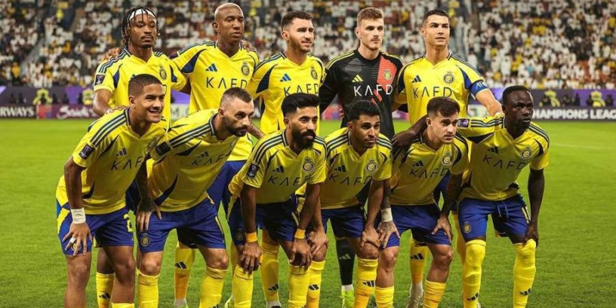 بيولي يعلن تشكيل النصر لمباراة كاواساكي.. لاجامي أساسيا ورباعي هجومي - عرب فايف