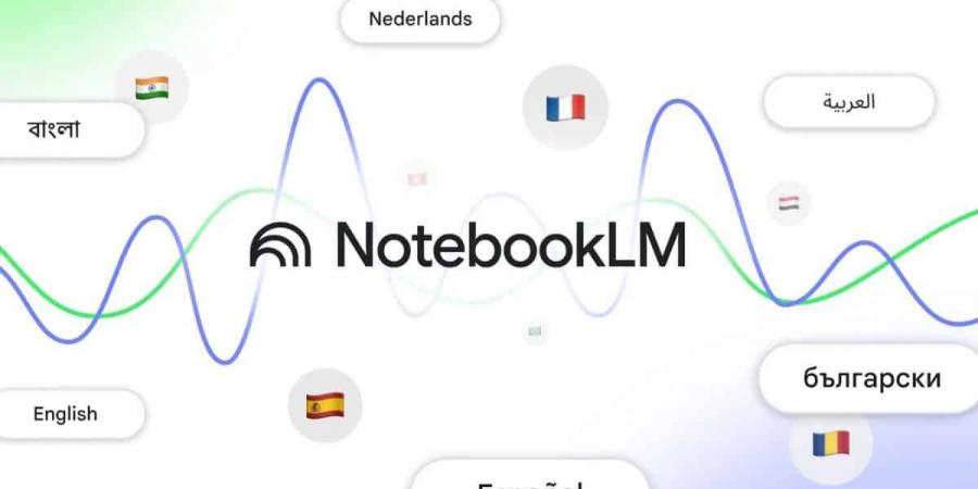 جوجل تتيح إنشاء البودكاست باللغة العربية اعتمادًا على الذكاء الاصطناعي - عرب فايف