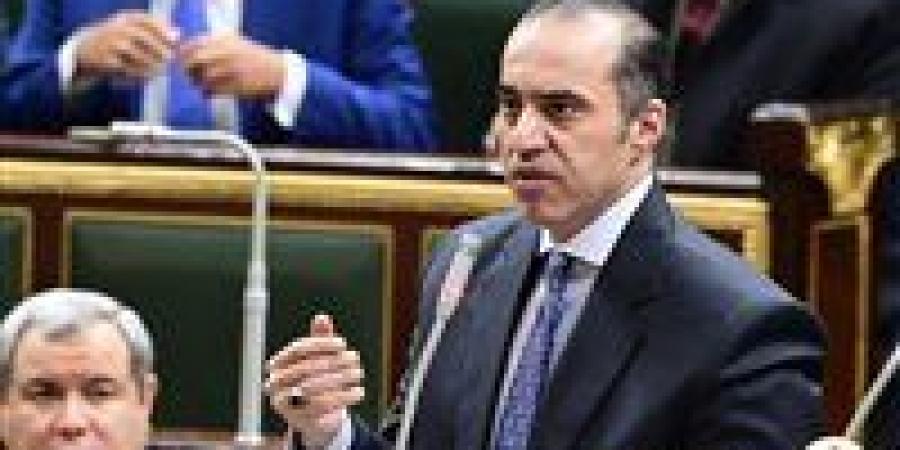 الوزير محمود فوزي: الانتخابات البرلمانية قبل نهاية الفصل التشريعي بـ 60 يوما على الأقل.. والهيئة الوطنية للانتخابات لا تترك نفسها لإطار زمني ضيق - عرب فايف