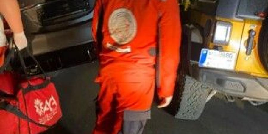 "النشرة": جريح وأضرار مادية في حادث سير بين سيارتين في صيدا - عرب فايف