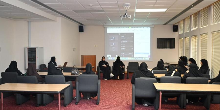 تطبيقات الذكاء الاصطناعي تتصدر ورش عمل مؤتمر الاتصال الرقمي - عرب فايف