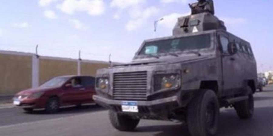 ضبط 353 قضية مخدرات و234 قطعة سلاح ناري خلال 24 ساعة - عرب فايف