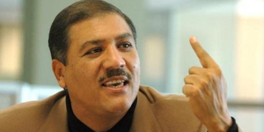 السادات: شائعات الإخوان أساليب متهالكة تعكس إفلاسهم السياسي والأخلاقي - عرب فايف
