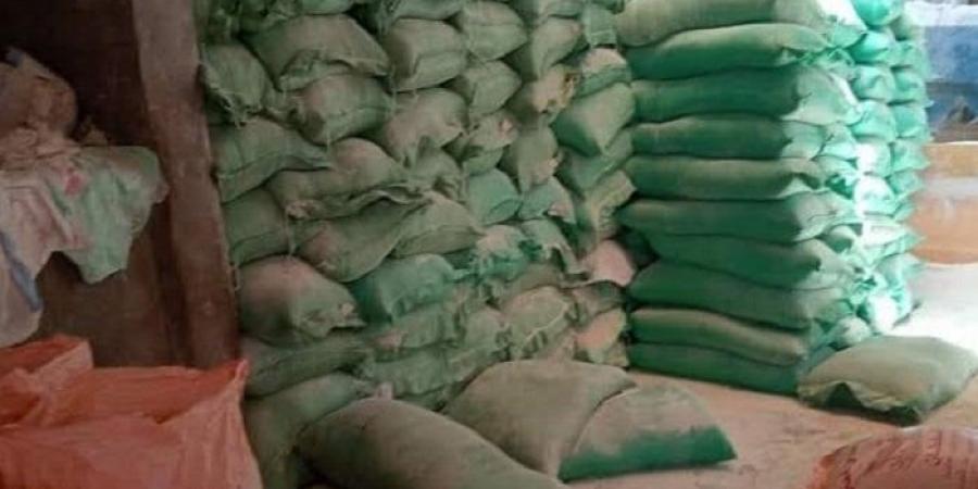 في حملات تموينية.. ضبط أكثر من 12 طن دقيق مدعم خلال 24 ساعة - عرب فايف