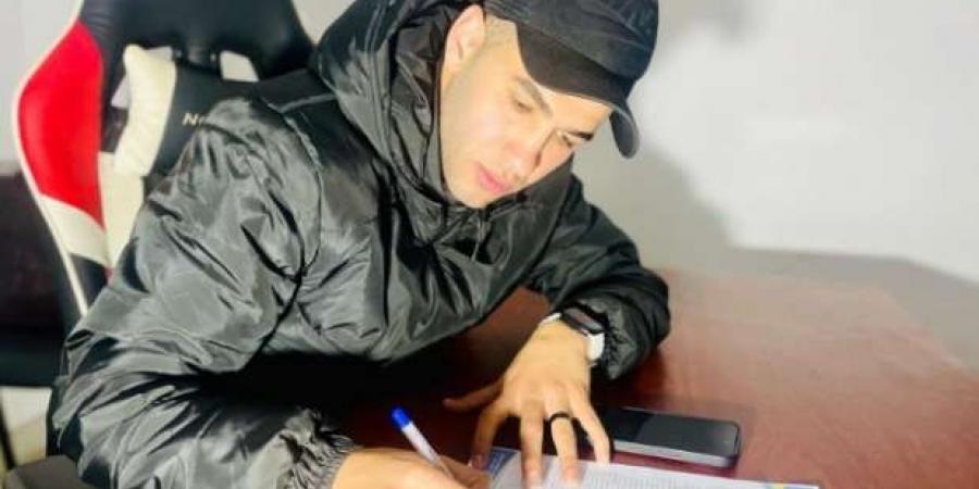 خالد النبريص يخضع لجراحة دقيقة ويعود للإسماعيلي بعد 3 أشهر - عرب فايف