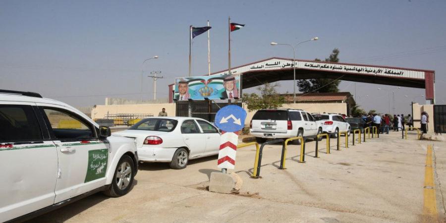 وزارة الداخلية: 56742 سوريا عادوا إلى بلدهم منهم 9474 لاجئا من المخيمات - عرب فايف