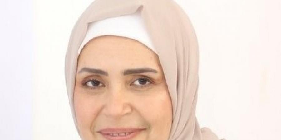 إسماعيلية تُنجب نجمة تحصد لقب مدير الحسابات العربي المتميز - عرب فايف