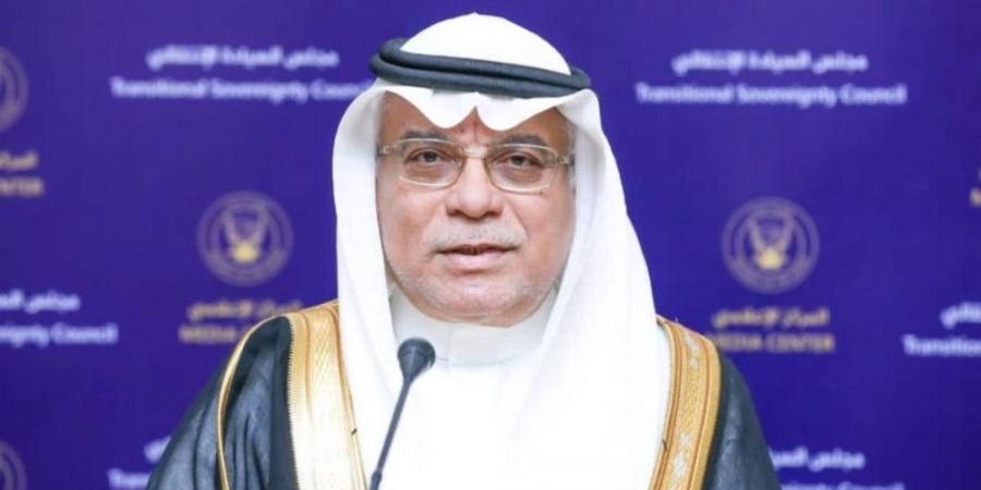 سفير المملكة في السودان: بدء تأهيل 6 مستشفيات بالخرطوم - عرب فايف