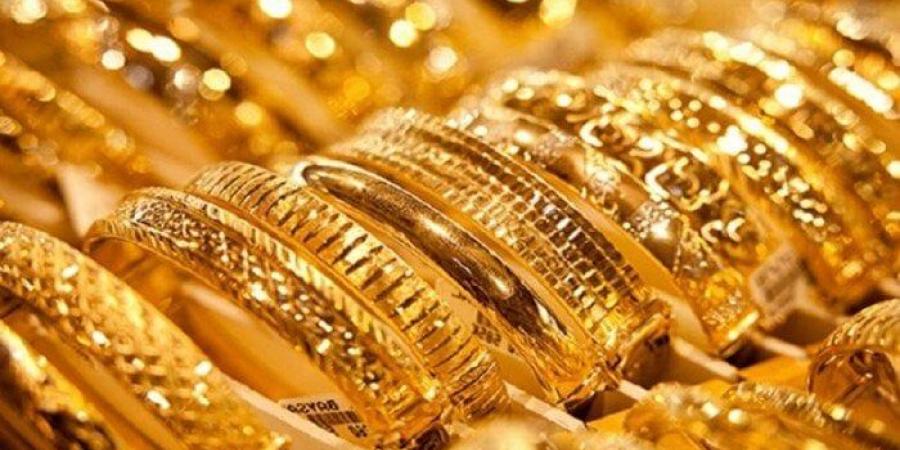 سعر الذهب في ختام تعاملات اليوم الأربعاء 30 أبريل 2025 - عرب فايف