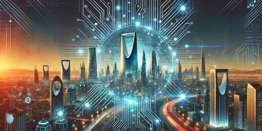 الأمن السيبراني في رؤية السعودية 2030.. ريادة عالمية ودور محوري في الاقتصاد الرقمي - عرب فايف