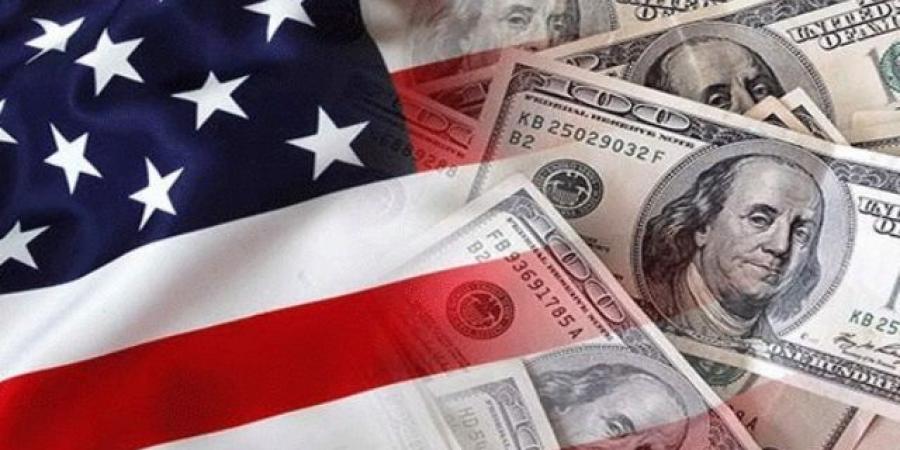 انكماش الاقتصاد الأمريكي بمعدل سنوي 0.3% خلال الربع الأول - عرب فايف