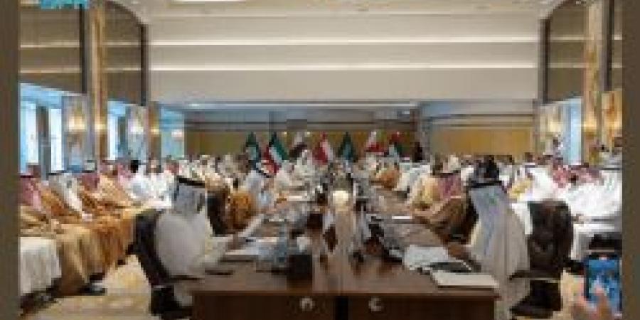 السعودية تختتم مشاركتها في الاجتماع الـ68 للجنة التعاون التجاري الخليجية بالكويت - عرب فايف