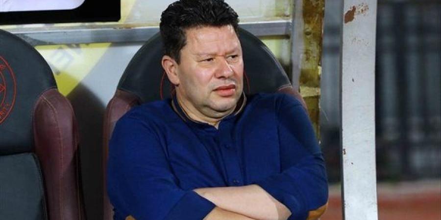 رضا عبد العال: أرشح علي ماهر لتدريب الأهلي.. وطارق مصطفى الأفضل لنادي الزمالك - عرب فايف