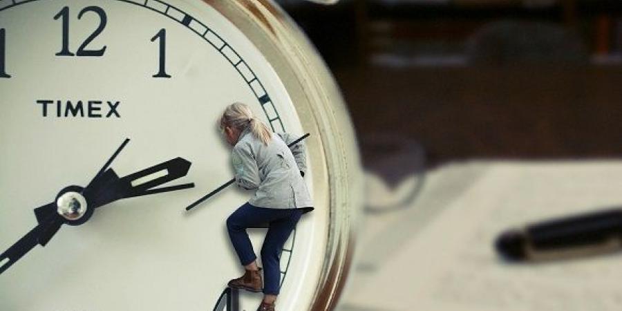 من دون توتر .. دليلك لتنظيم وقت الأسرة بسلاسة - عرب فايف