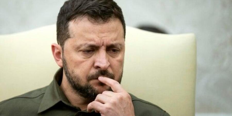 زيلينسكي: اتفاق المعادن مع واشنطن عادل حقاً - عرب فايف