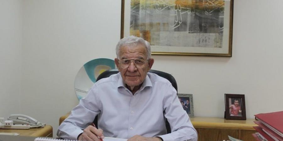 انيس القاسم: غالبية المرافعات امام العدل الدولية ادانت "اسرائيل" وتحدثت عن جريمة التجويع #عاجل - عرب فايف