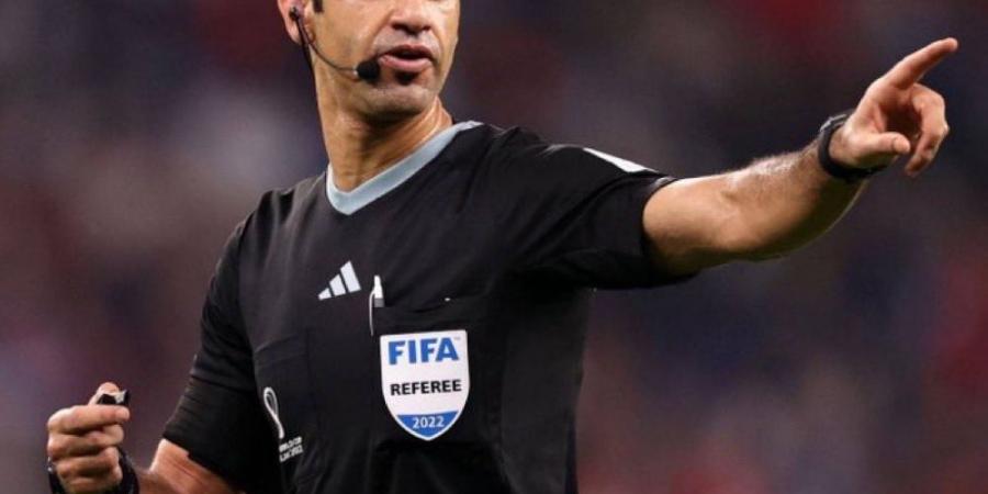 الكشف عن حكم نهائي دوري أبطال آسيا للنخبة - عرب فايف